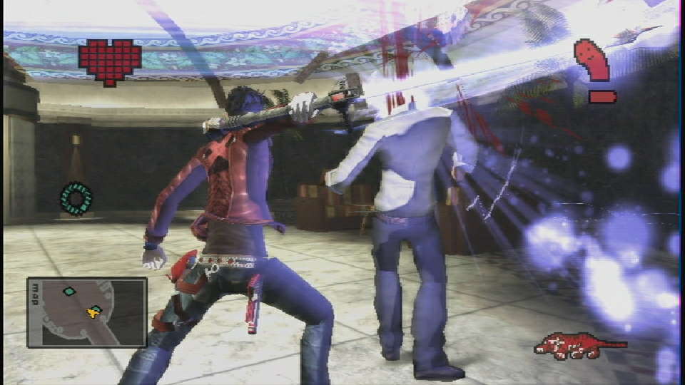 No More Heroes 2: Desperate Struggle - Imagen 22